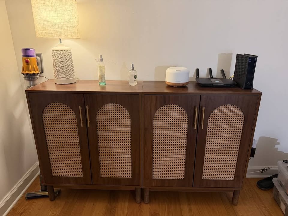 Modern Buffet Cabinet - photo 3