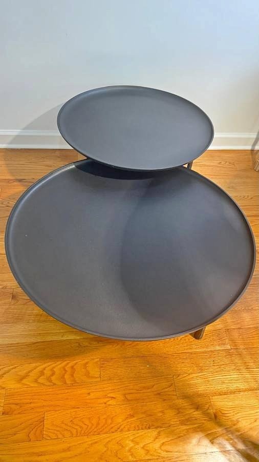 West Elm Sintra Coffee Table 30"