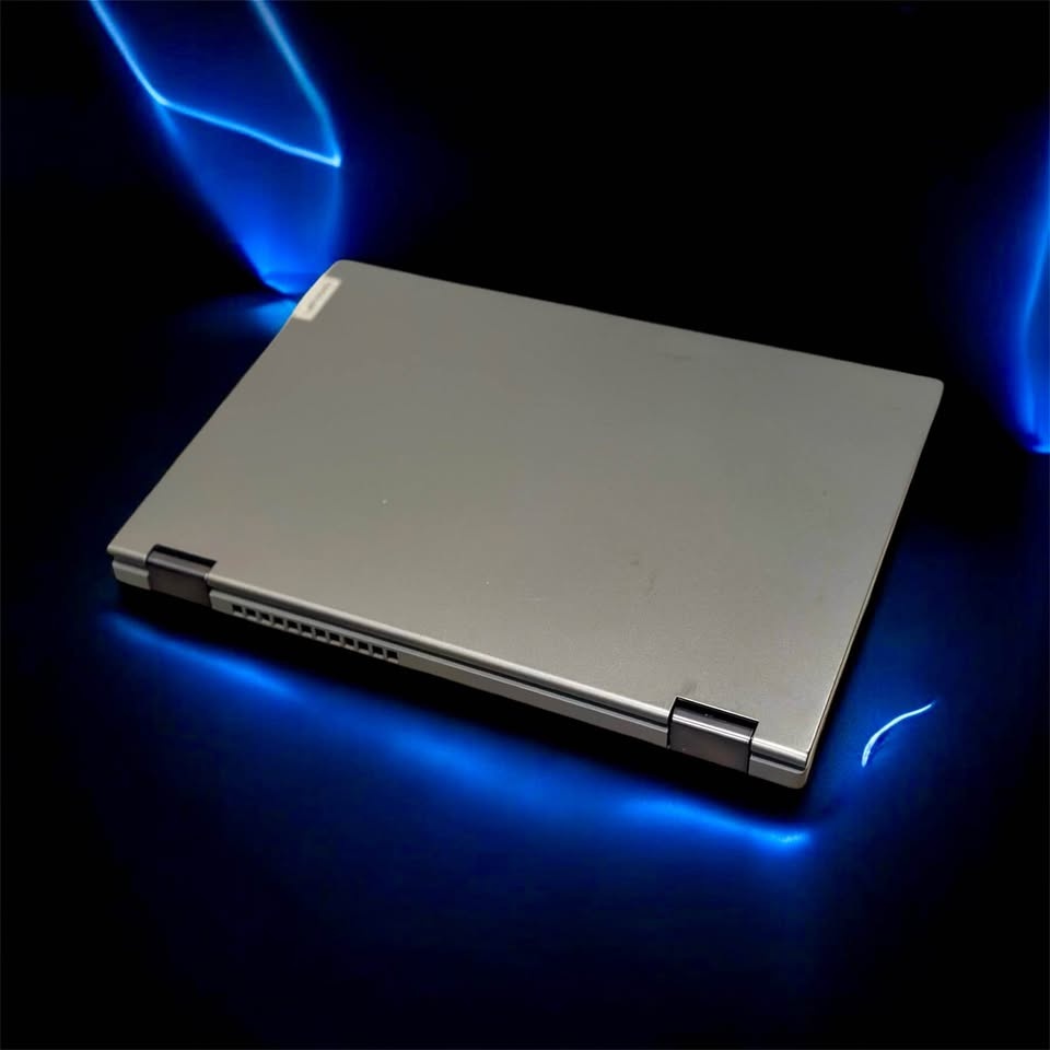 Powerful 2-in-1 Touch Laptop – Ryzen 7 / 16GB RAM / 512GB SSD + - photo 4