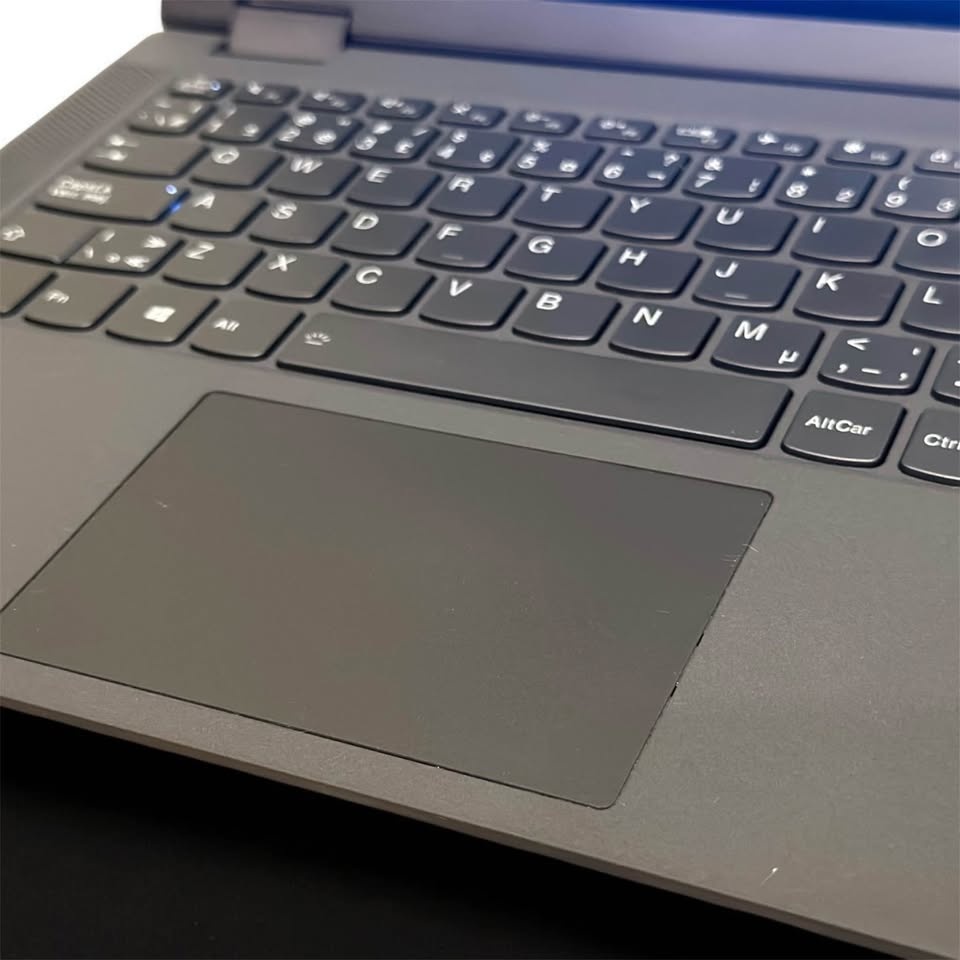 Powerful 2-in-1 Touch Laptop – Ryzen 7 / 16GB RAM / 512GB SSD + - photo 5
