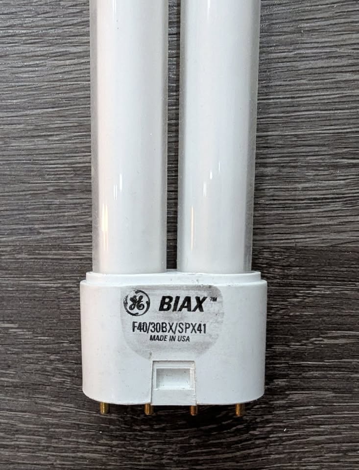 Philips PL-L 40W/41/RS/IS Light Bulb - photo 2