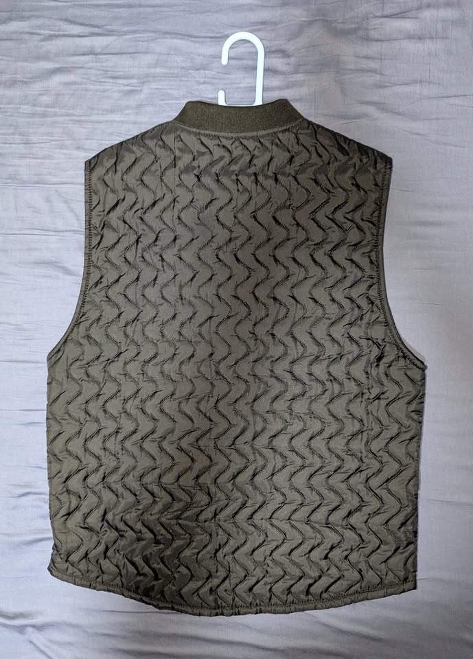 Blackjack Unisex 12v Motorcycle Heated Vest - photo 2