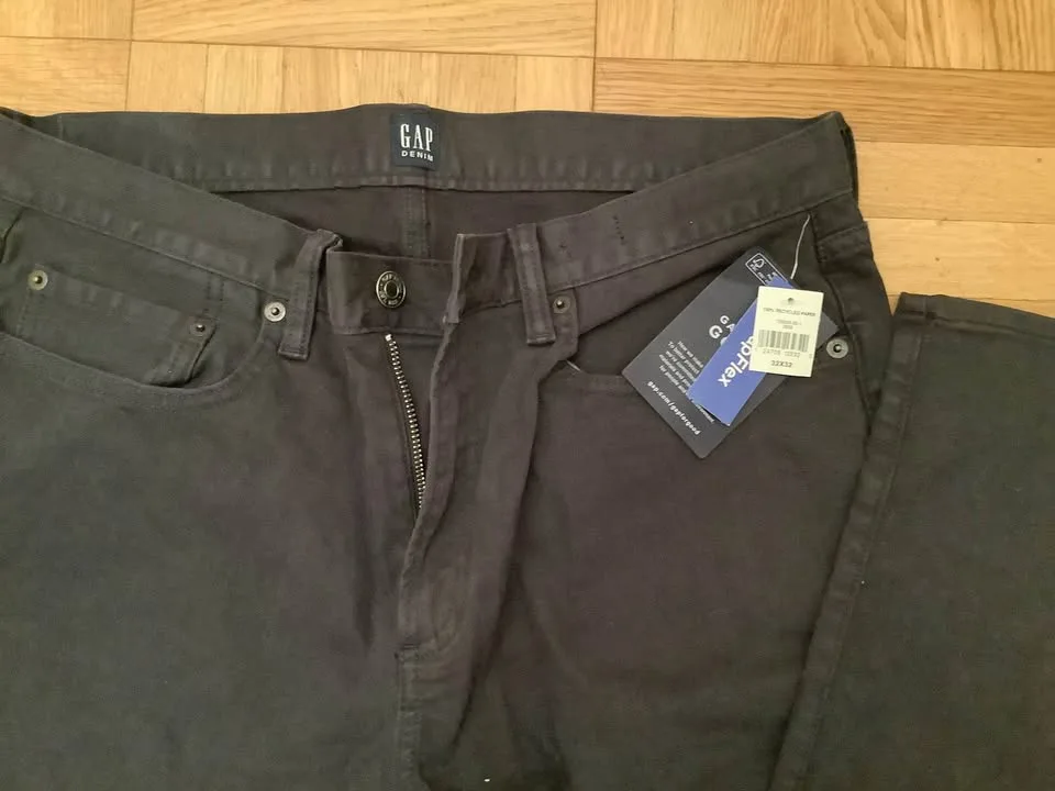 Men’s Jeans For Sale - Your choice $12ea image indicator(3)