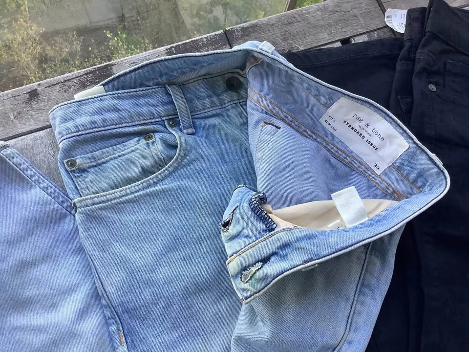 Men’s Jeans For Sale - Your choice $12ea image indicator(4)