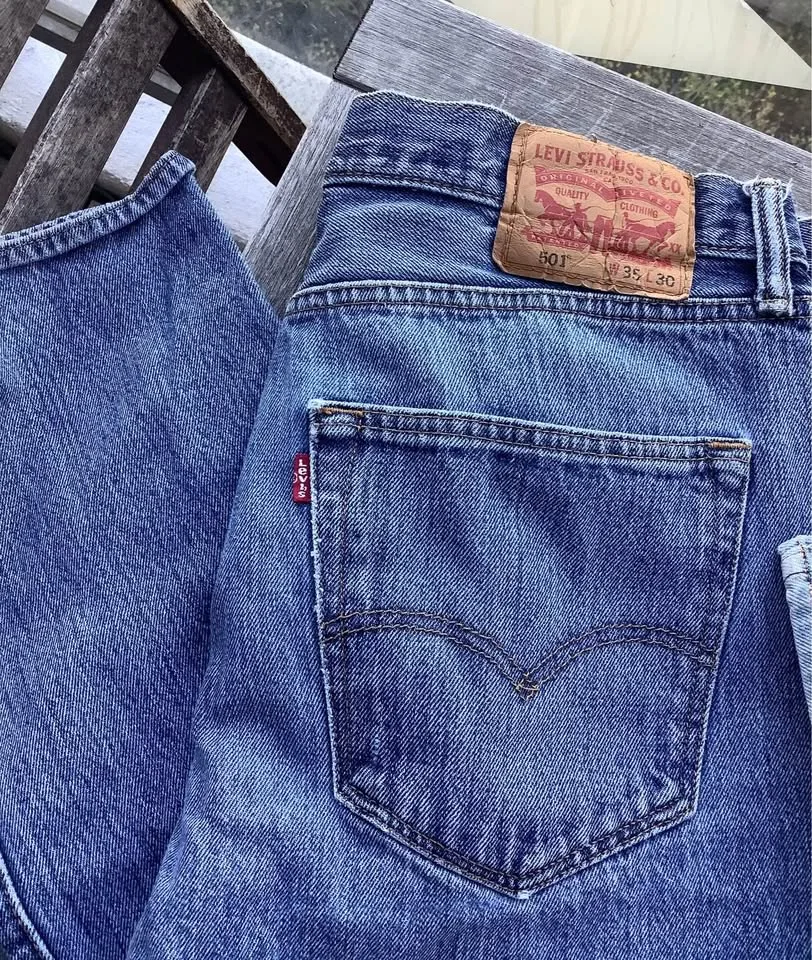 Men’s Jeans For Sale - Your choice $12ea image indicator(6)