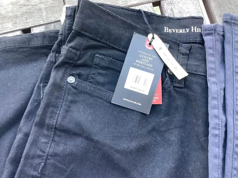 Men’s Jeans For Sale - Your choice $12ea image indicator(7)