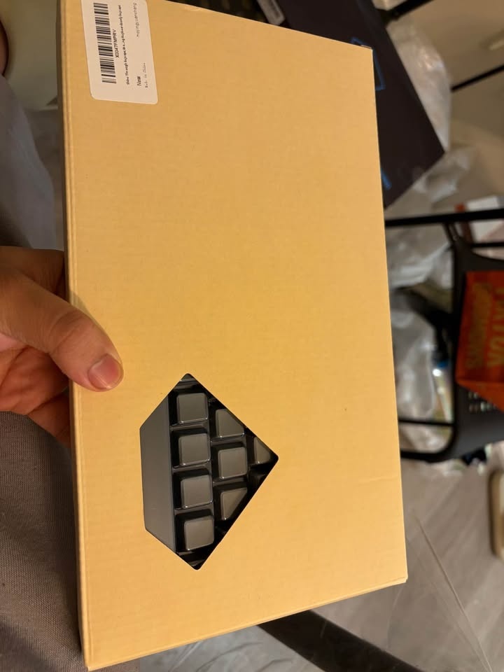 Dagaladoo Custom Keycaps PBT - photo 2