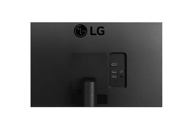 31.5” LG Monitor 75Hz IPS 3K Resolution - photo 3