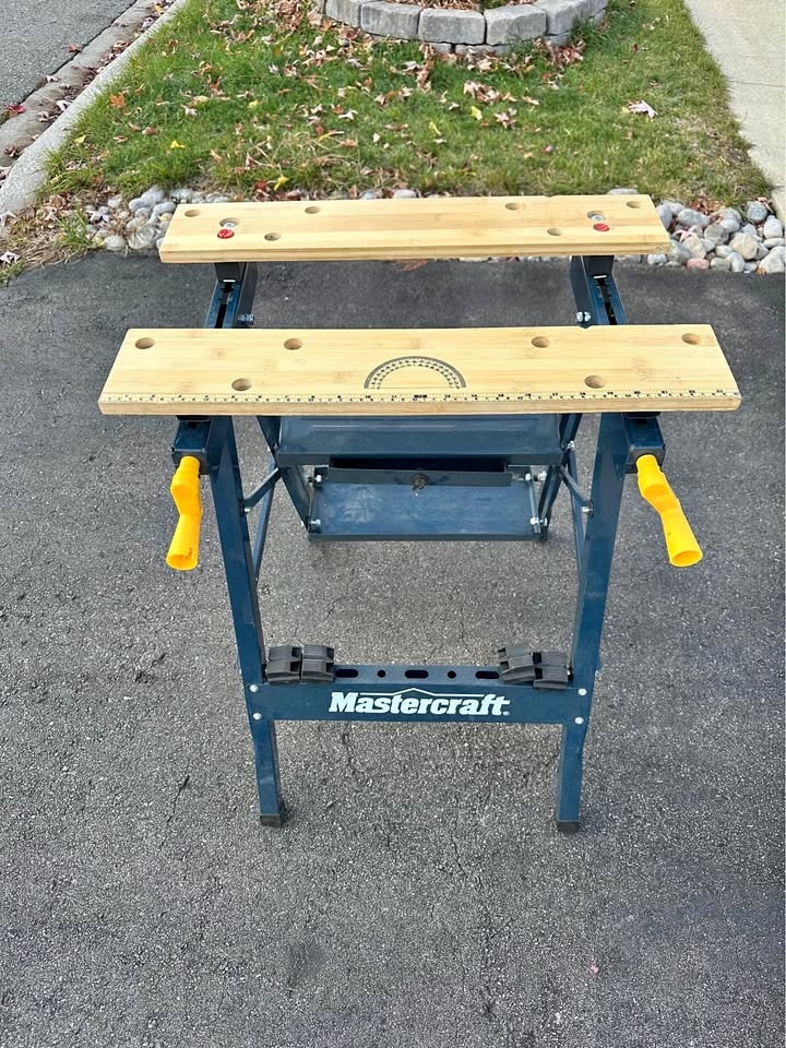 Work bench