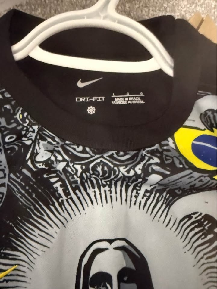 Authentic Soccer Jerseys - Various Teams - photo 2