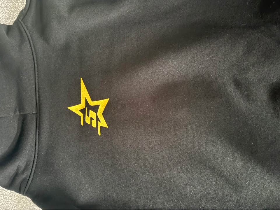 Sp5der hoodie - photo 4