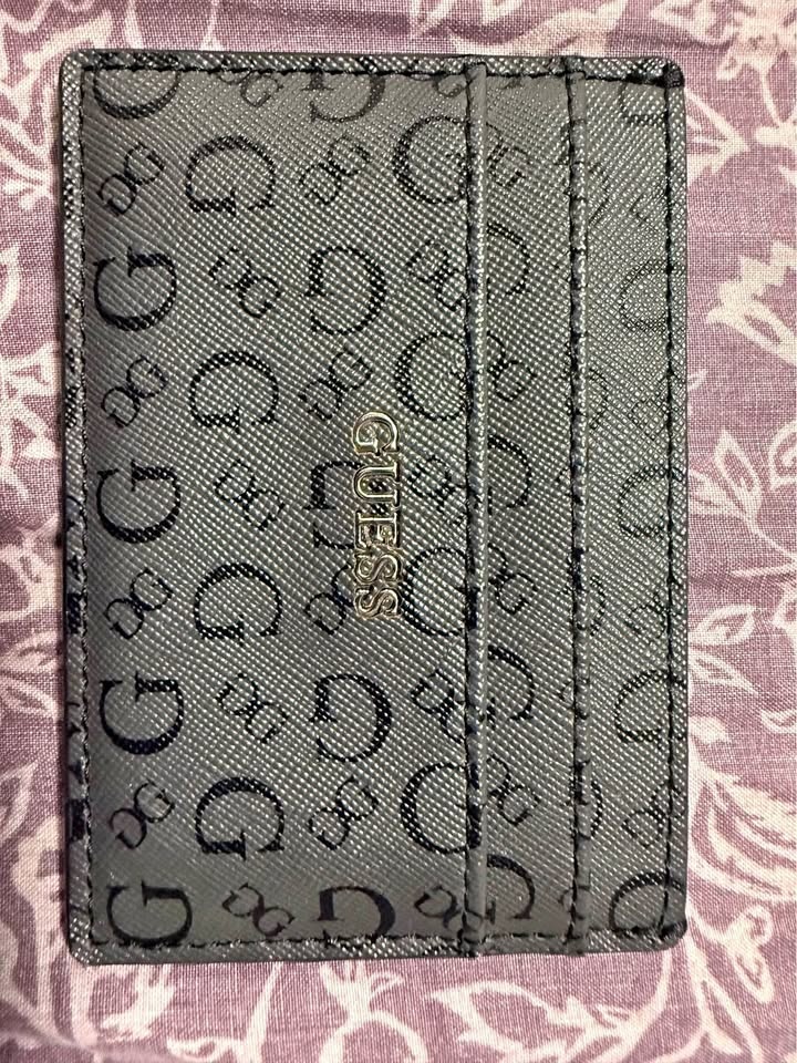 Wallets (roots and guess)