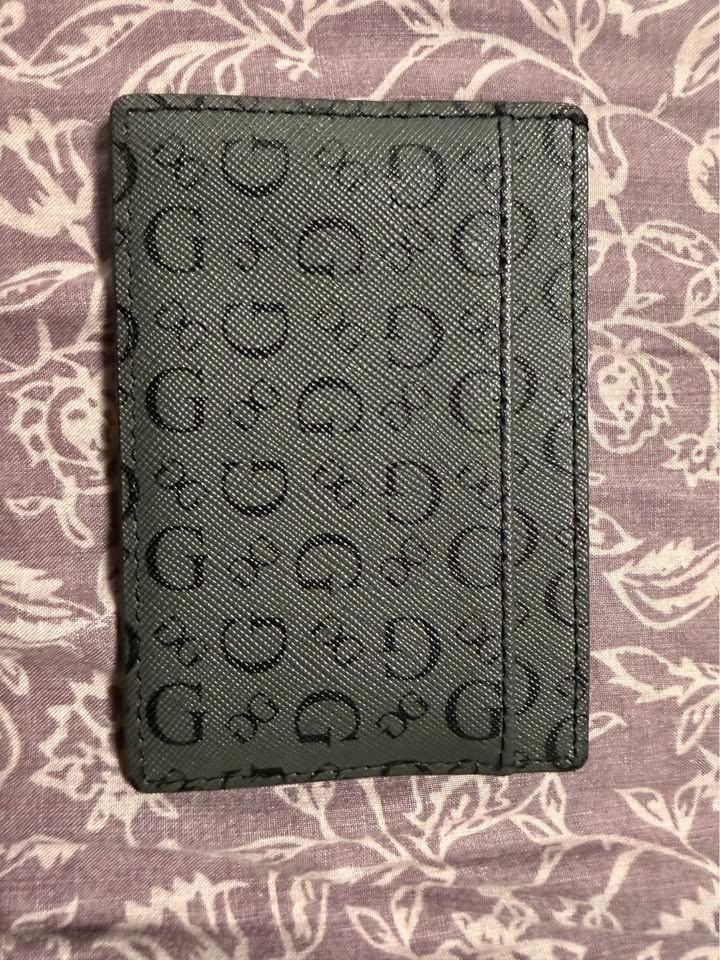 Wallets (roots and guess) - photo 2
