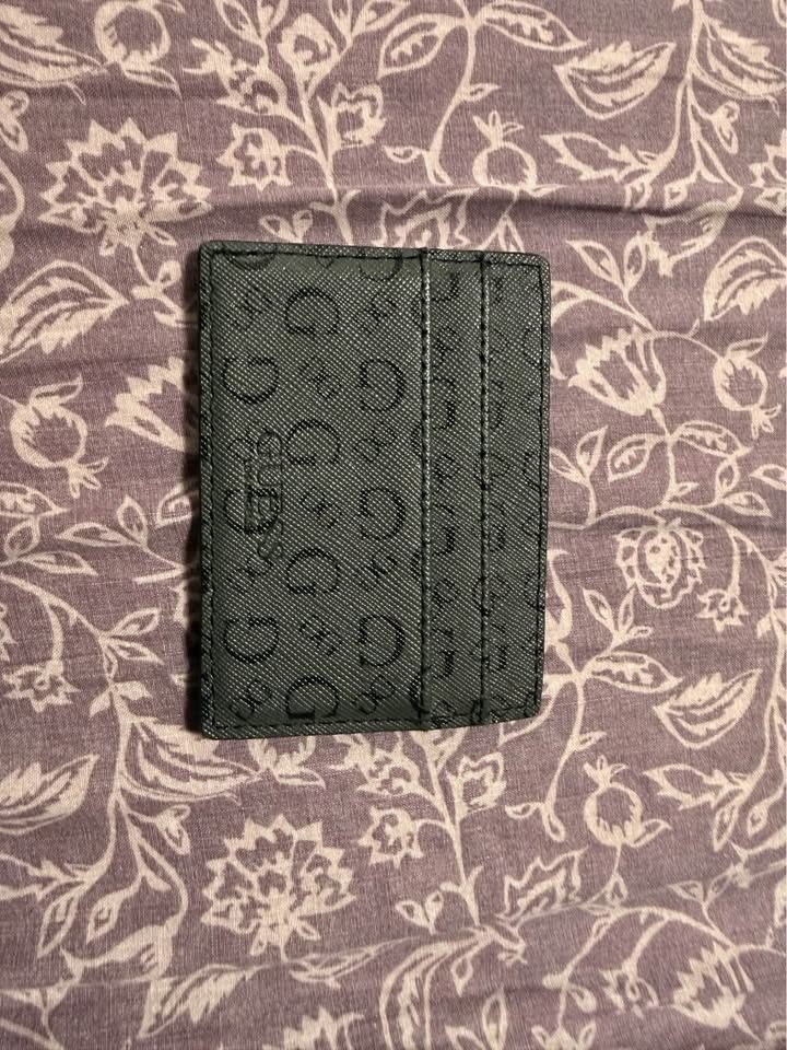 Wallets (roots and guess) - photo 3