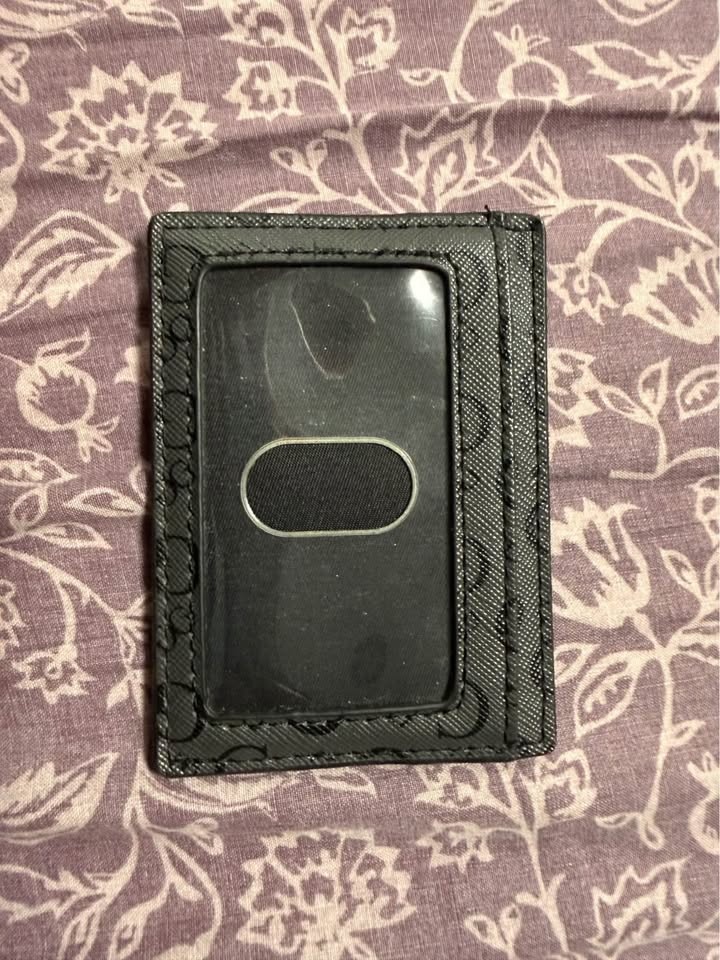 Wallets (roots and guess) - photo 4