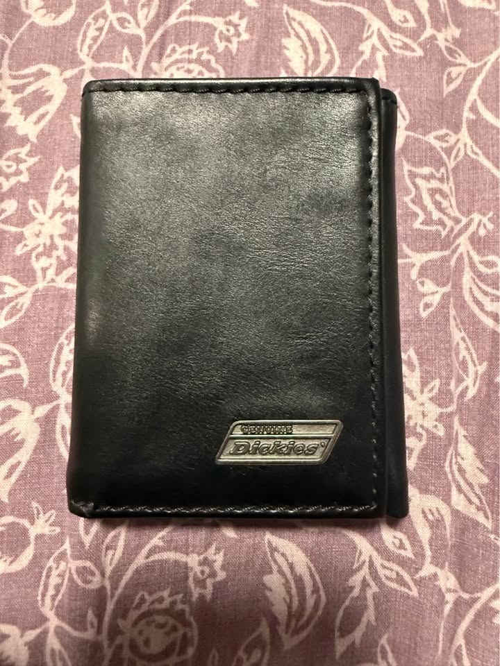 Wallets (roots and guess) - photo 5
