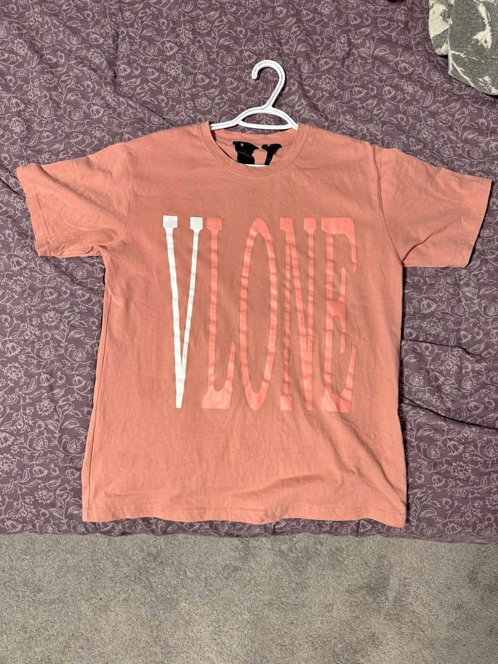 Vlone shirt