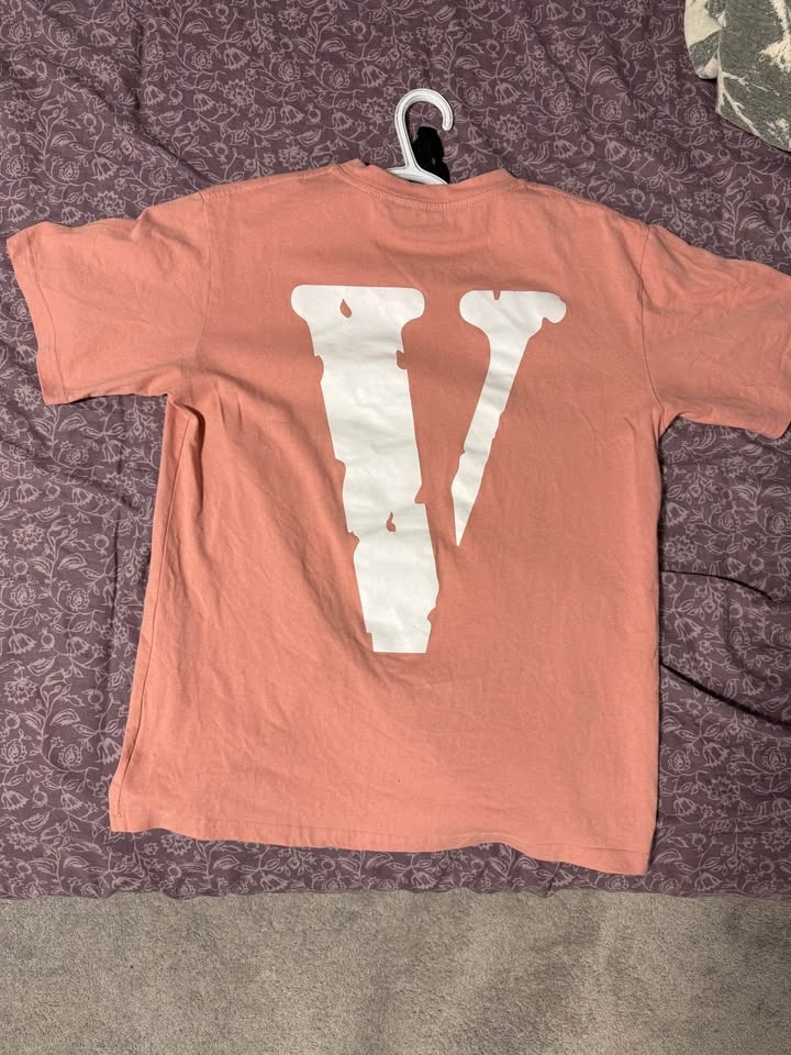 Vlone shirt - photo 2