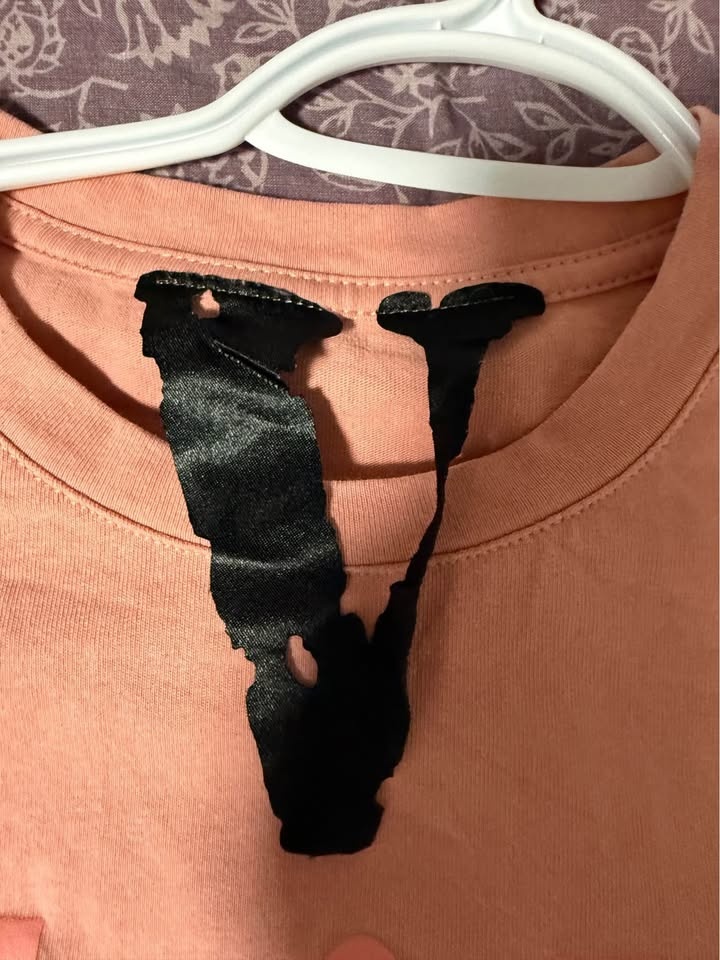 Vlone shirt - photo 3
