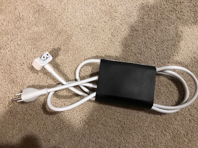 Apple MacBook Power Adapter Extension Cord