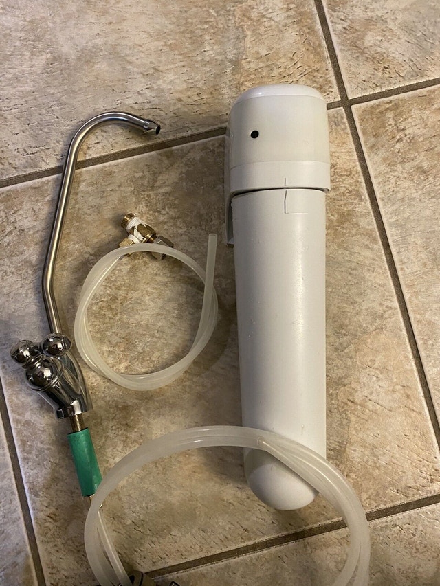 Rainfresh Filtration System