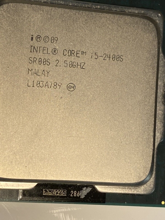 CPUs. $20ea. - photo 3