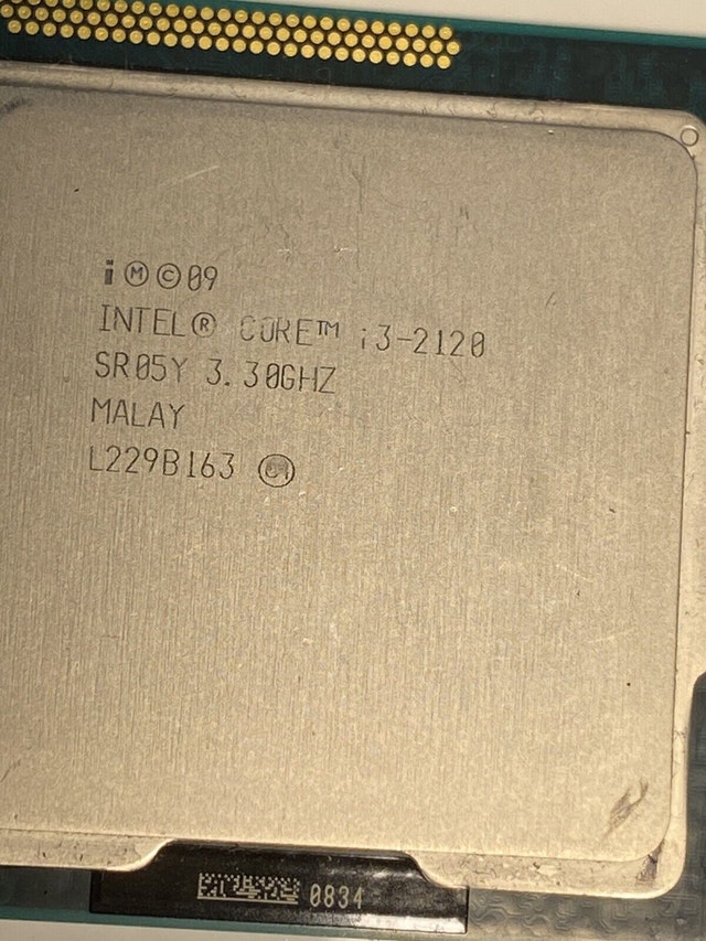 CPUs. $20ea. - photo 4