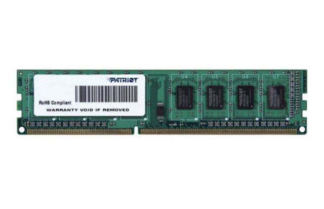 Desktop RAM - DDR2, DDR3
