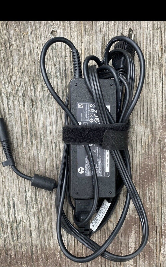 Laptop Adapters - Dell, HP, Acer, ASUS, Lenovo, Thinkpad