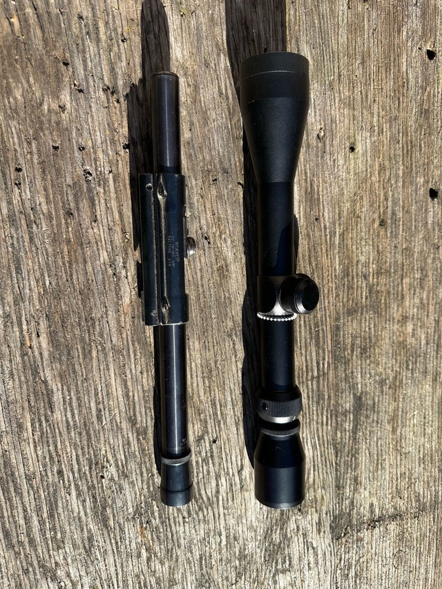 Scopes for sale