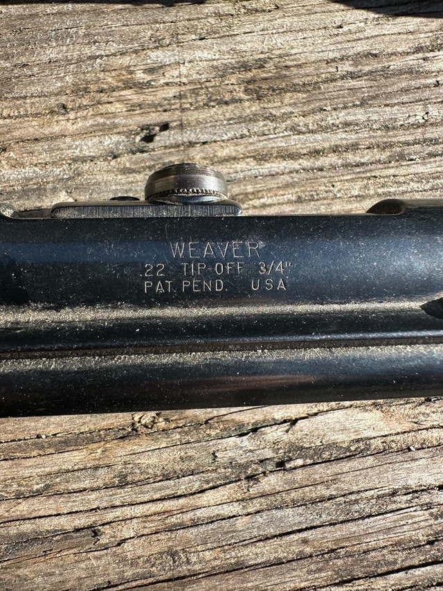 Scopes for sale - photo 2