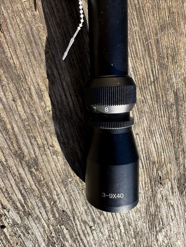 Scopes for sale - photo 3