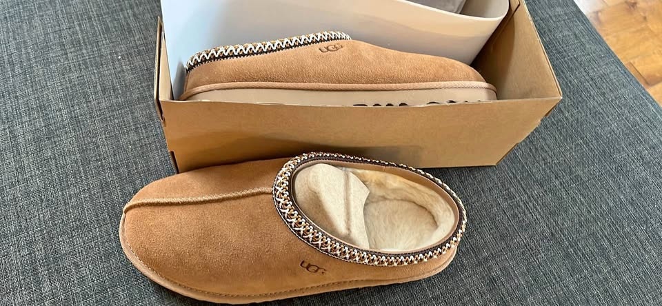 UGG Tasman II