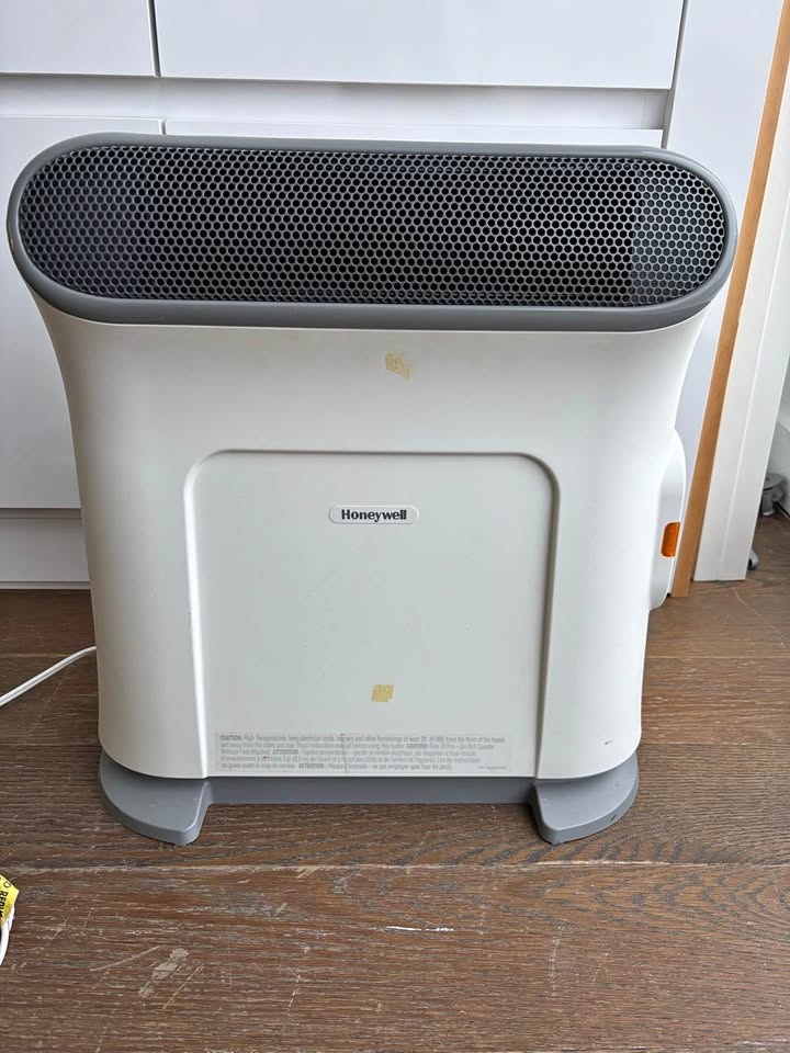 Honeywell Air Purifier