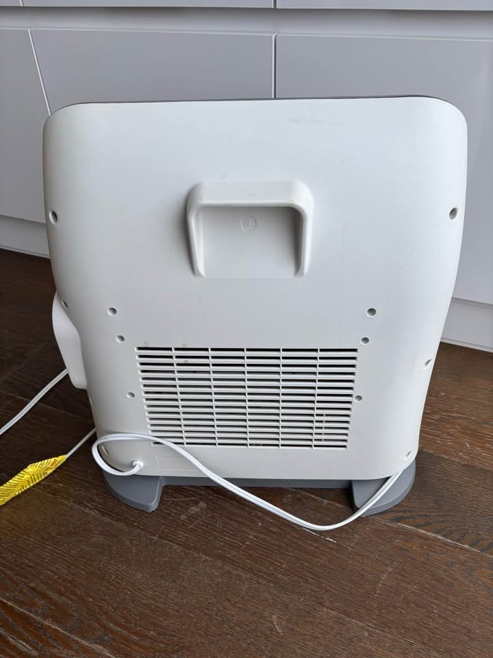 Honeywell Air Purifier - photo 2
