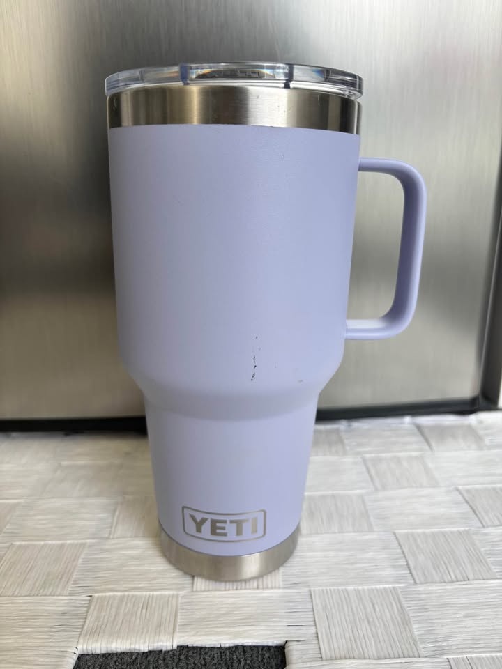 Yeti Travel Mug - photo 2