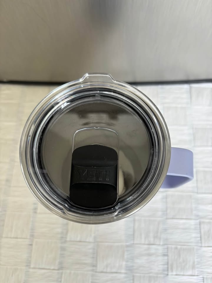 Yeti Travel Mug - photo 3