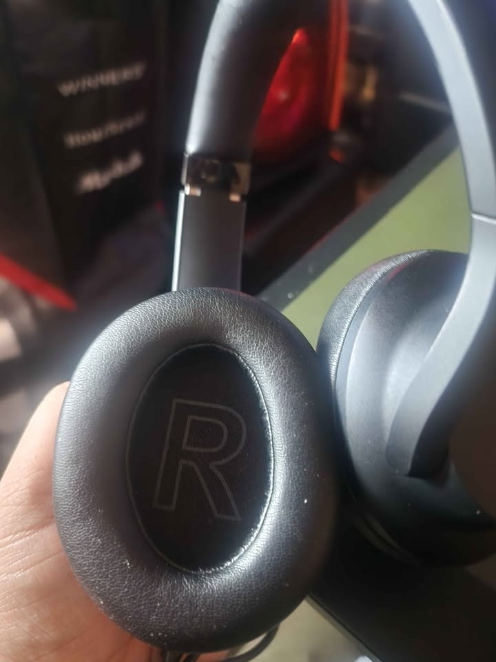 Headphones - DJ Style - photo 2