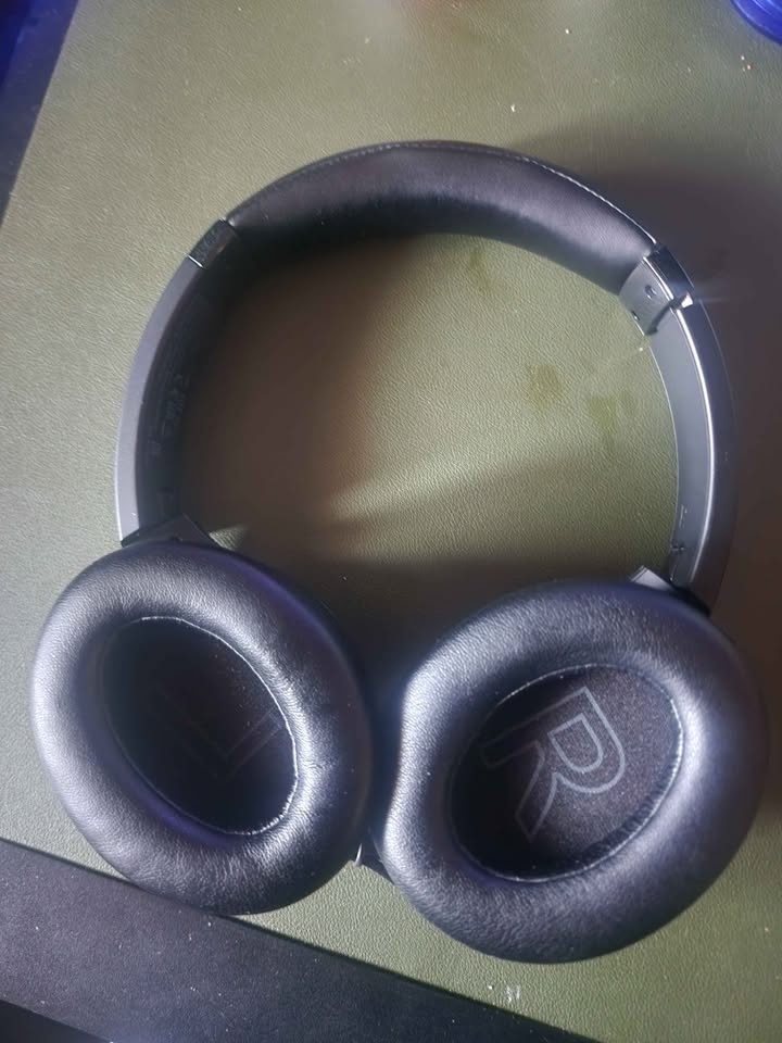 Headphones - DJ Style - photo 3