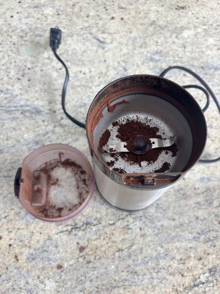 Black and Decker Grinder - photo 5
