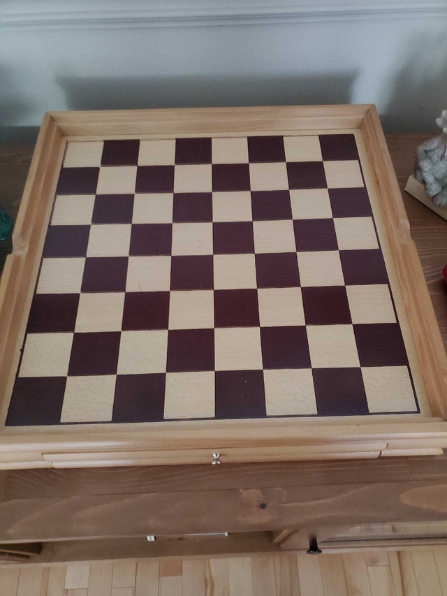 8-In-1 Classic Games Night In a Box Family Games Set - photo 4