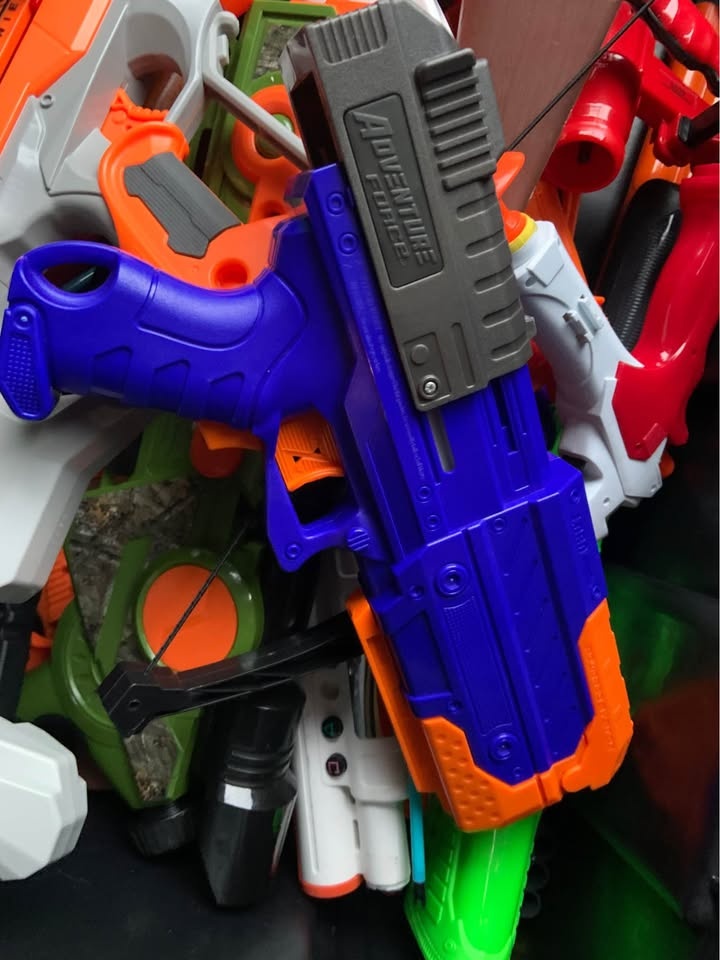 Nerf Assorted - photo 2