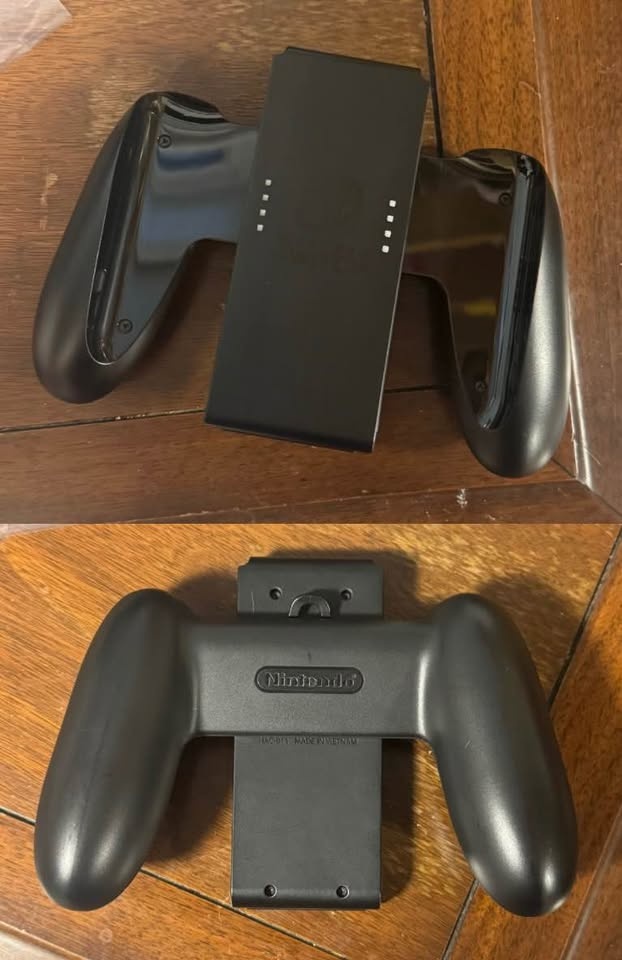 V2 Nintendo Switch - photo 5