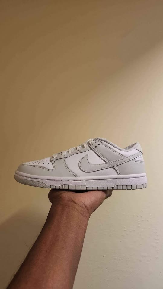 Photon Dust Nike Dunks - photo 2