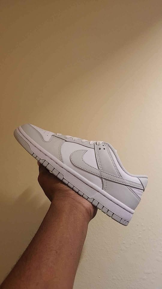 Photon Dust Nike Dunks - photo 3