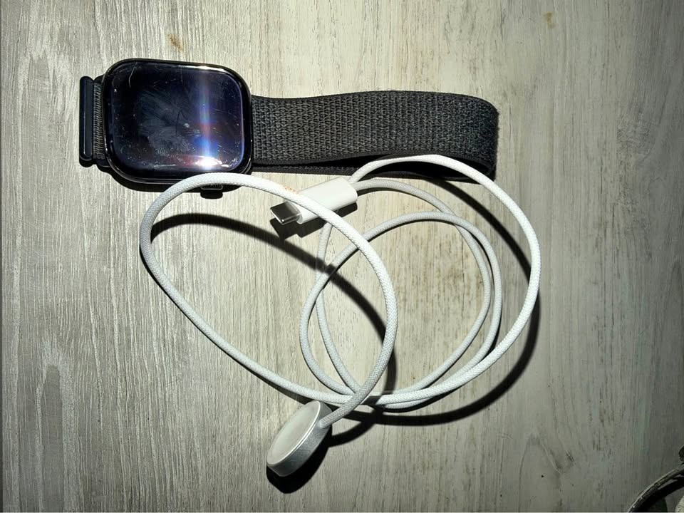 Apple Watch Series 10
