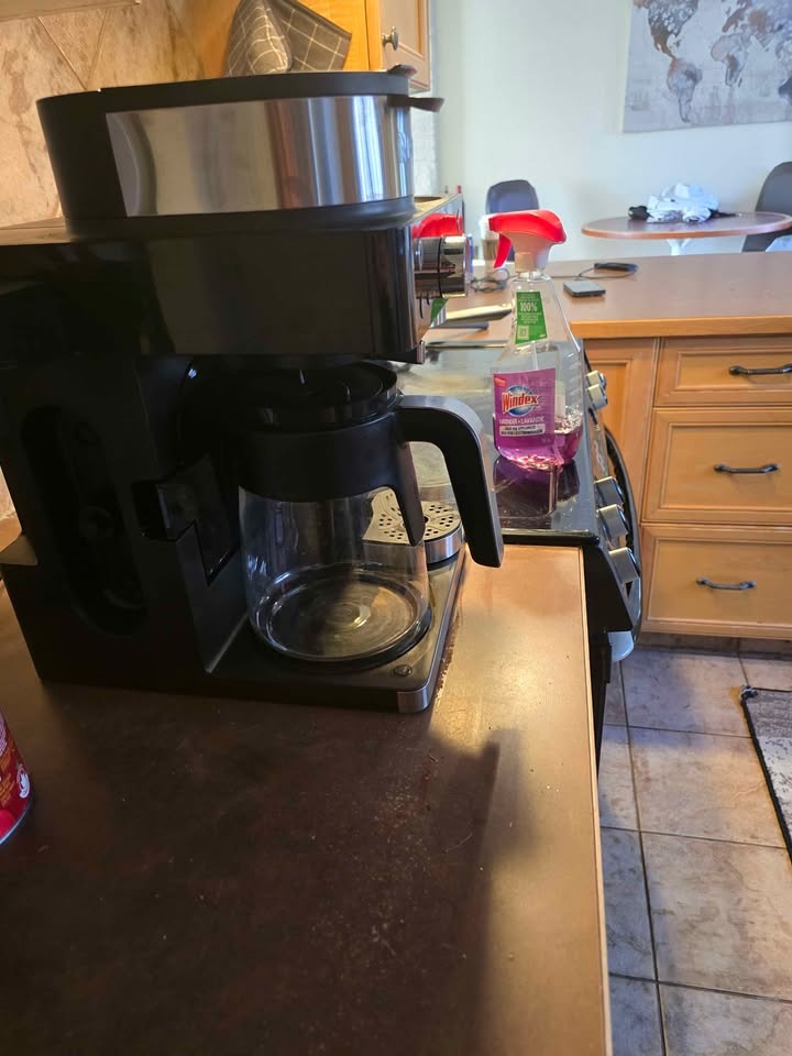 Ninja Barista System Coffee Maker - photo 2