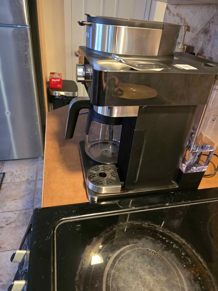 Ninja Barista System Coffee Maker - photo 3