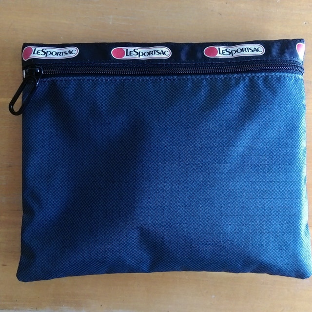 Brand New LeSportSac Pouches