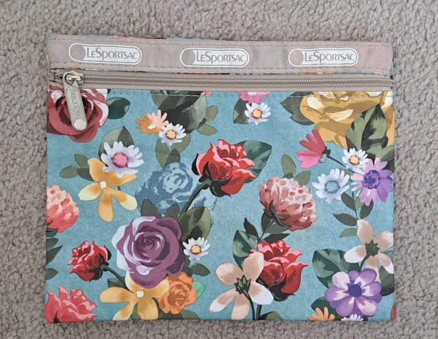 Brand New LeSportSac Pouches - photo 2